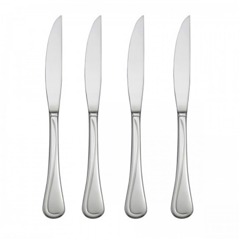 Oneida Oneida Flight Steak Knives (Set of 4)
