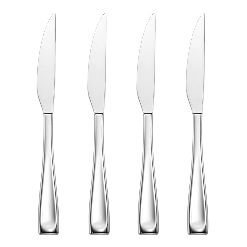 Oneida Oneida Moda Steak Knives (Set of 4)