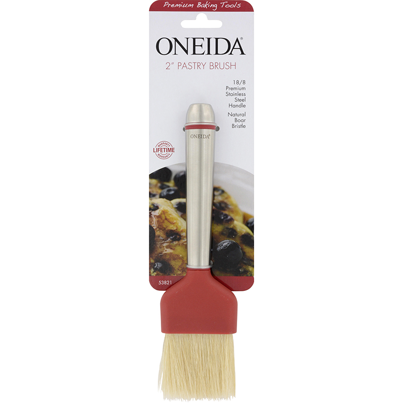 Oneida - Oneida Pastry Brush
