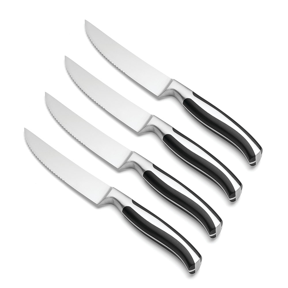 Oneida - Oneida Contour Steak Knives