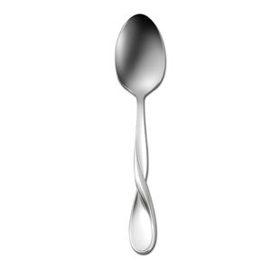 Oneida Aquarius Serving Spoon