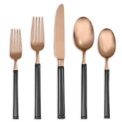 Argent Orfevres Doric 5 piece Place Setting 