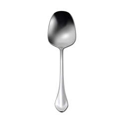 Oneida Capello Casserole Spoon 
