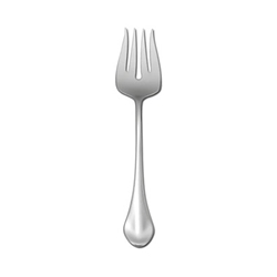 Oneida Capello Serving Fork Cold meat fork