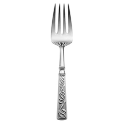 Oneida Castellina Serving Fork Cold meat fork