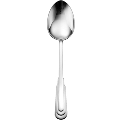 Oneida Cityscape Serving Spoon tablespoon