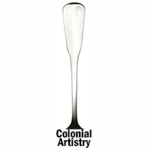 Oneida Colonial Artistry Tall Drink Spoon (Set of 4) iced tea spoon, icedtea,ice,ice teaspoon