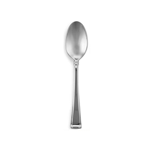 Gorham Column Dinner Spoon
