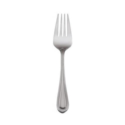 Oneida Countess Serving Fork Cold meat fork