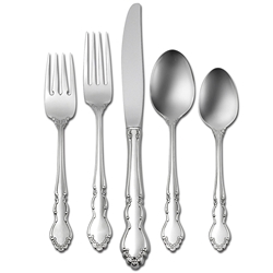 Oneida Dover 5pc Place Setting 