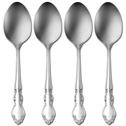 Oneida Dover Dinner Spoons (set of 4) 