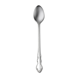 Oneida Dover Tall Drink Spoon iced tea spoon, icedtea,ice,ice teaspoon