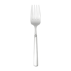 Oneida Easton Serving Fork Cold meat fork