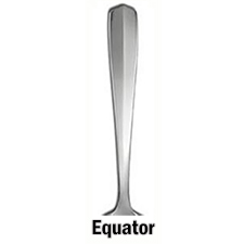 Oneida Equator Fish Knife 