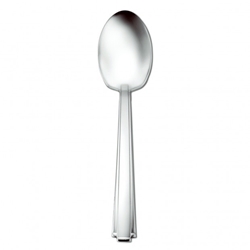 Oneida Etage Serving Spoon tablespoon