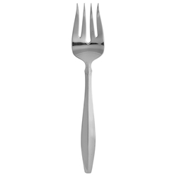 Oneida Fascia Serving Fork Cold meat fork