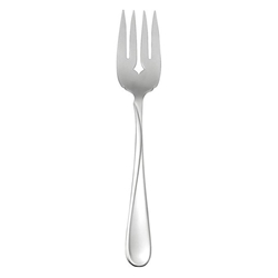Oneida Flight Serving Fork Cold meat fork