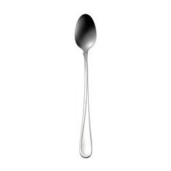 Oneida Flight Tall Drink Spoon iced tea spoon, icedtea,ice,ice teaspoon