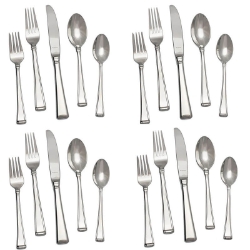 Gorham Column 20 piece, Service for 4 