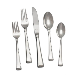 Gorham Column 5 piece Place Setting 