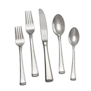 Gorham Column 5 piece Place Setting