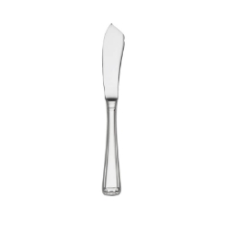 Gorham Column Butter Knife Sugar shell