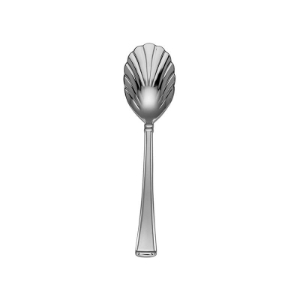 Gorham Column Frosted Sugar Spoon