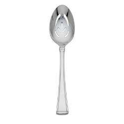 Gorham Column Pierced Serving Spoon 