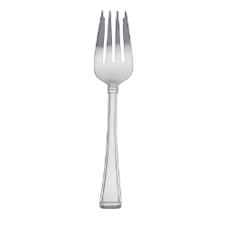 Gorham Column Serving Fork Cold meat fork