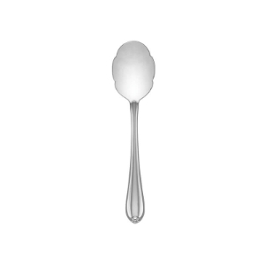 Gorham Melon Bud Frosted Sugar Spoon