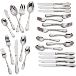 Gorham Studio 45 Piece Set, Service for 8 