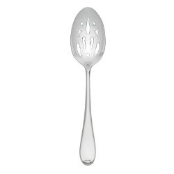 Gorham Studio Pierced Serving Spoon 