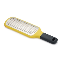 GripGrater Coarse Paddle Grater by JosephJoseph 