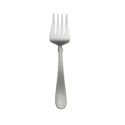 Oneida Interlude Serving Fork Cold meat fork