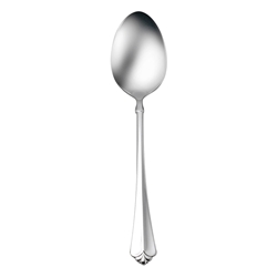 Oneida Juilliard Serving Spoon tablespoon