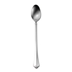 Oneida Juilliard Tall Drink Spoon iced tea spoon, icedtea,ice,ice teaspoon