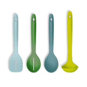 Joseph Joseph Duo 4pc in-Drawer Utensil Set