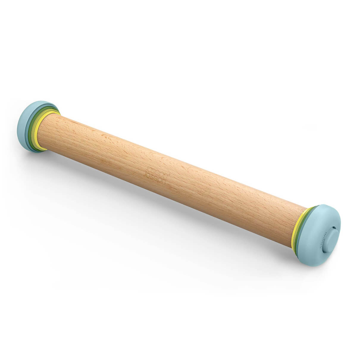 Joseph Joseph Adjustable Rolling Pin Rings (Duo)