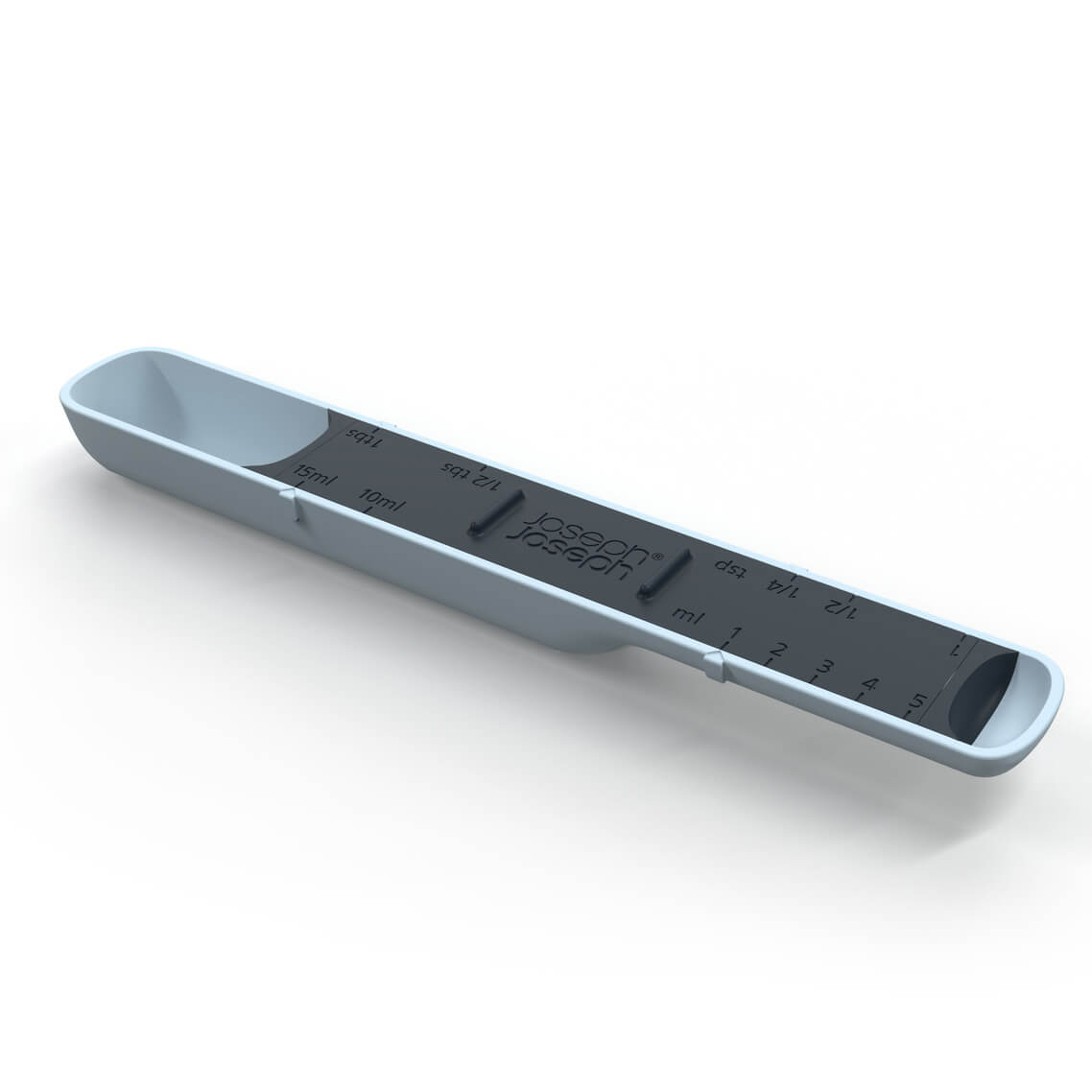 Joseph Joseph Measure-Up Adjustable Measuring Spoon - Thumbnail 4