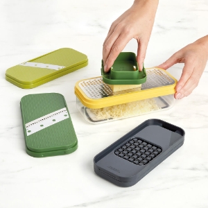 Joseph Joseph Multi-Prep Compact
