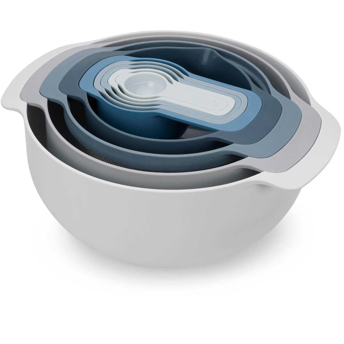 Joseph Joseph Nest™ 9 Plus Bowl Set - JJ40101