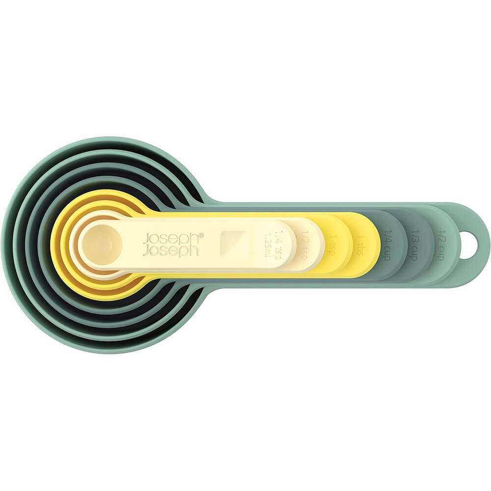 Joseph Joseph Nest™ Measure Measuring Set - Opal - JJ40117