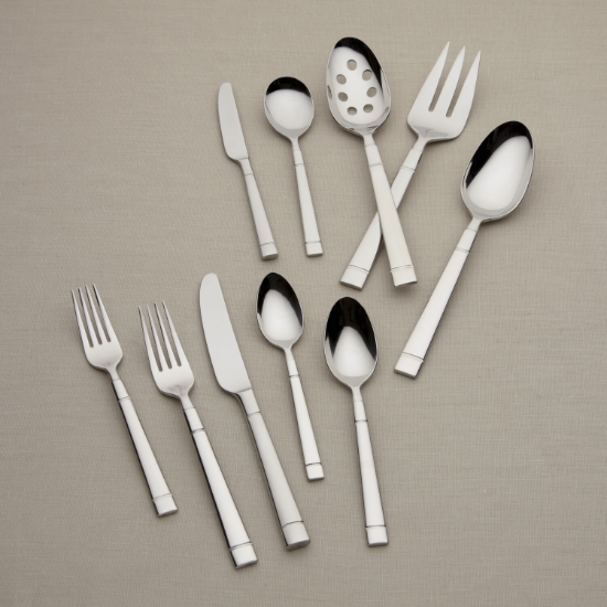 Kate Spade Fair Harbor 45 Piece Set, Service for 8 - LN-820859