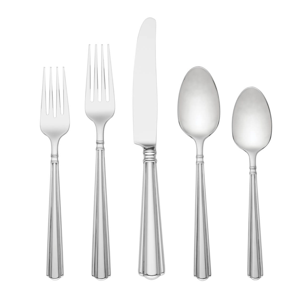 Lenox Amber Hill 45 Piece Set, Service for 8 - LN-890906