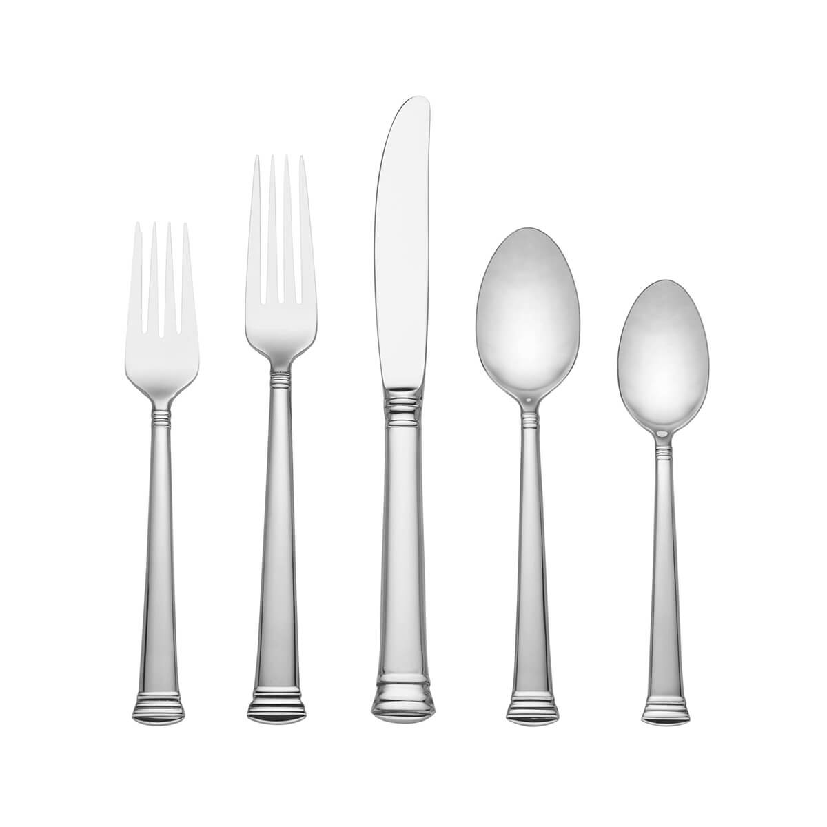 Lenox Eternal 20 Piece Set, Service for 4 - LN-ET-50/4