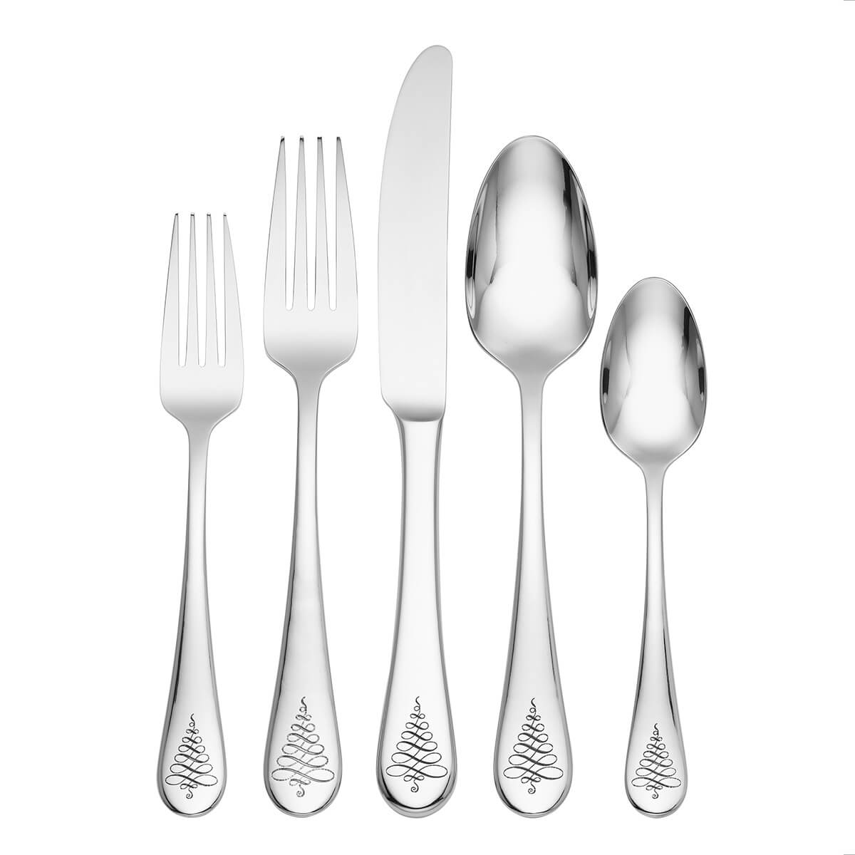 Lenox Noella 65 Piece Set, Service for 12 - LN-894646