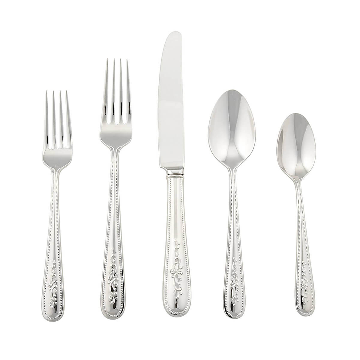 Lenox Opal Innocence 20 Piece Set, Service for 4 - LN-OI-50/4