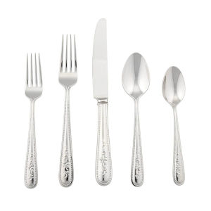 Lenox Opal Innocence 5 Piece Place Setting