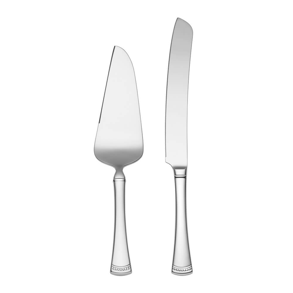Lenox Portola 2 Piece Dessert Set - LN-896003