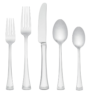 Lenox Portola 5pc Place Setting